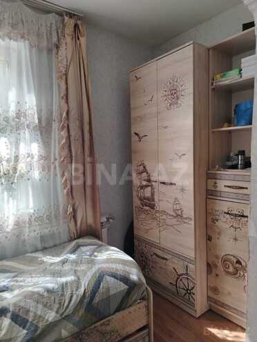 Продаётся 3-комн. вторичка 90 м², м. Насими, photo 10 from 26