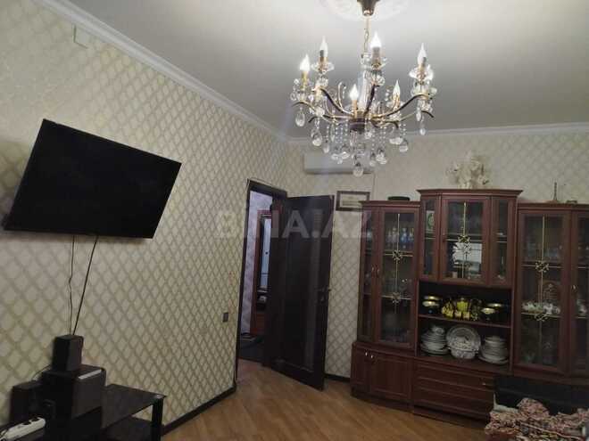 Продаётся 3-комн. вторичка 90 м², м. Насими, photo 4 from 26