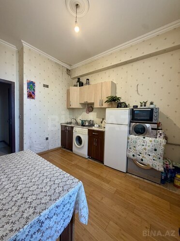 Продаётся 2-комн. новостройка 66 м², photo 8 from 10