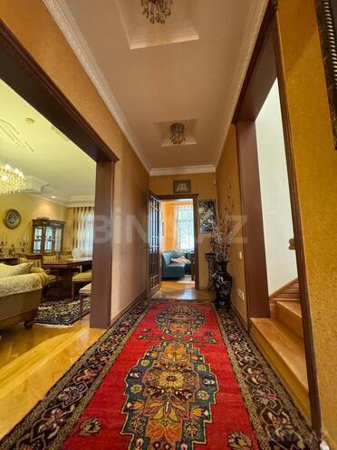Продаётся 5-комн. дом/дача 230 м², м. Ахмедлы, photo 14 from 26