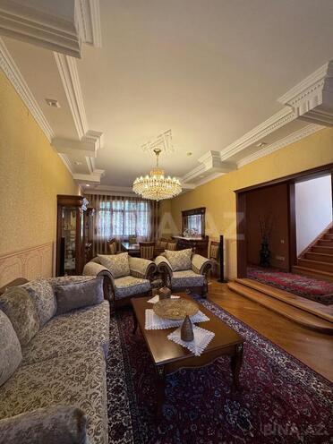 Продаётся 5-комн. дом/дача 230 м², м. Ахмедлы, photo 5 from 26