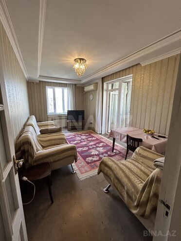 Продаётся 2-комн. вторичка 58 м², м. Ахмедлы, photo 3 from 14