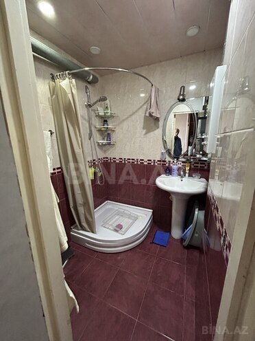 Продаётся 2-комн. вторичка 58 м², м. Ахмедлы, photo 7 from 14