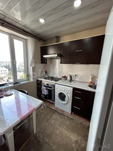 Продаётся 2-комн. вторичка 58 м², м. Ахмедлы, photo 9 from 14