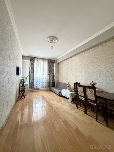 Продаётся 2-комн. новостройка 66 м², photo 3 from 10
