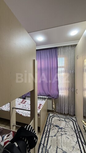 Satılır 3 otaqlı yeni tikili 76 m², photo 7 from 20