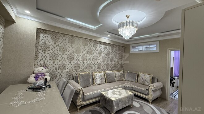 Satılır 3 otaqlı yeni tikili 76 m², photo 3 from 20