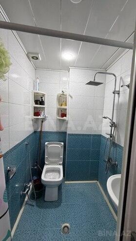 Satılır 3 otaqlı yeni tikili 76 m², photo 19 from 20