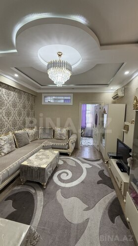 Satılır 3 otaqlı yeni tikili 76 m², photo 1 from 20