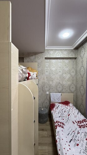 Satılır 3 otaqlı yeni tikili 76 m², photo 8 from 20