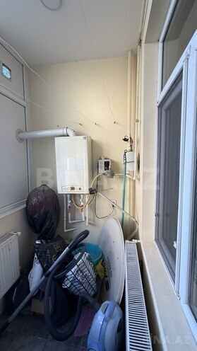 Satılır 3 otaqlı yeni tikili 76 m², photo 18 from 20