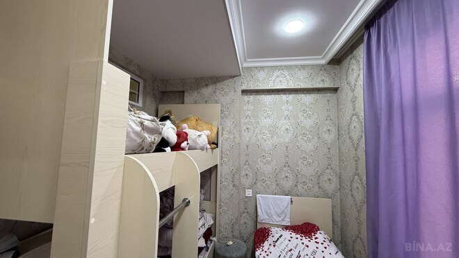 Satılır 3 otaqlı yeni tikili 76 m², photo 9 from 20