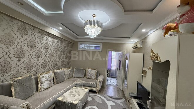 Satılır 3 otaqlı yeni tikili 76 m², photo 4 from 20