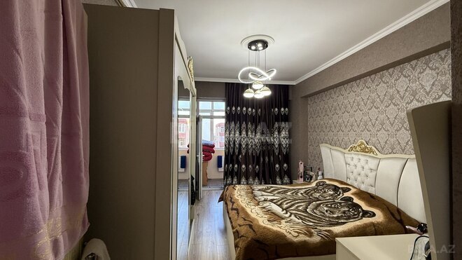 Satılır 3 otaqlı yeni tikili 76 m², photo 11 from 20