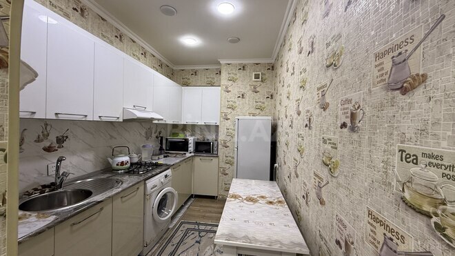 Satılır 3 otaqlı yeni tikili 76 m², photo 14 from 20