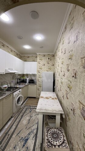 Satılır 3 otaqlı yeni tikili 76 m², photo 13 from 20