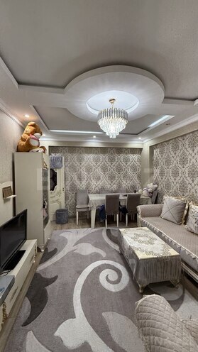 Satılır 3 otaqlı yeni tikili 76 m², photo 5 from 20
