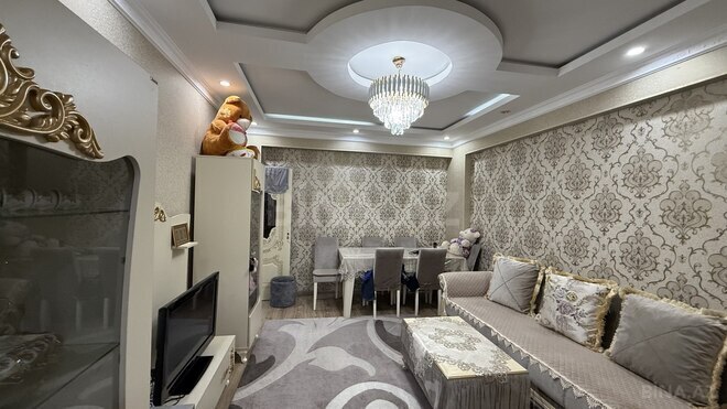 Satılır 3 otaqlı yeni tikili 76 m², photo 6 from 20