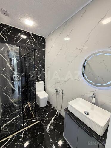Satılır 4 otaqlı həyət evi/bağ evi 150 m², Şüvəlan q., photo 15 from 16