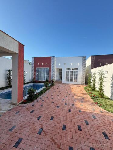 Satılır 4 otaqlı həyət evi/bağ evi 150 m², Şüvəlan q., photo 3 from 16