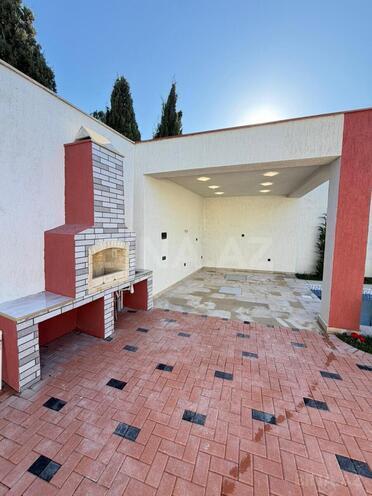 Satılır 4 otaqlı həyət evi/bağ evi 150 m², Şüvəlan q., photo 5 from 16