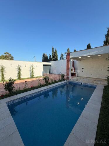 Satılır 4 otaqlı həyət evi/bağ evi 150 m², Şüvəlan q., photo 6 from 16