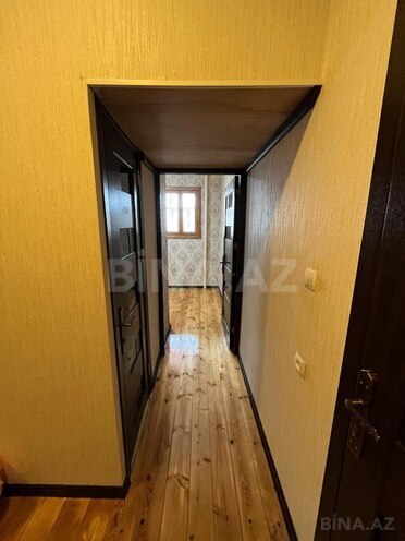 Satılır 2 otaqlı köhnə tikili 45 m², Köhnə Günəşli q., photo 6 from 11