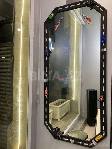 İcarəyə verilir  obyekt 55 m², Sahil m., photo 15 from 19