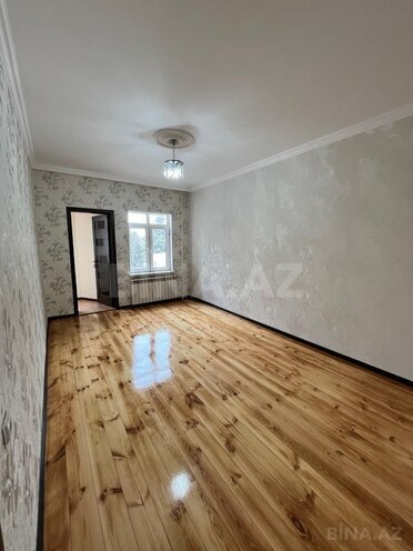 Satılır 2 otaqlı köhnə tikili 45 m², Köhnə Günəşli q., photo 1 from 11