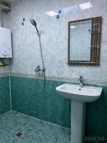 Satılır 2 otaqlı köhnə tikili 45 m², Köhnə Günəşli q., photo 9 from 11