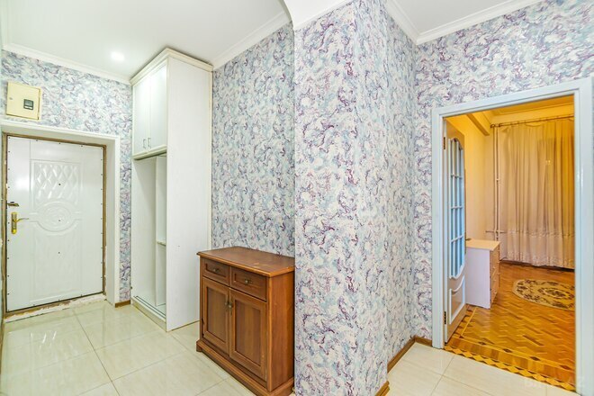 Сдаётся 3-комн. новостройка 130 м², м. Сахил, photo 10 from 16