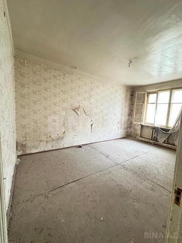 Satılır 3 otaqlı köhnə tikili 90 m², Yasamal r., photo 9 from 25