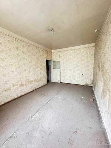 Satılır 3 otaqlı köhnə tikili 90 m², Yasamal r., photo 4 from 25