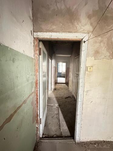 Satılır 3 otaqlı köhnə tikili 90 m², Yasamal r., photo 13 from 25