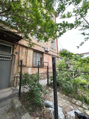 Satılır 3 otaqlı köhnə tikili 90 m², Yasamal r., photo 19 from 25