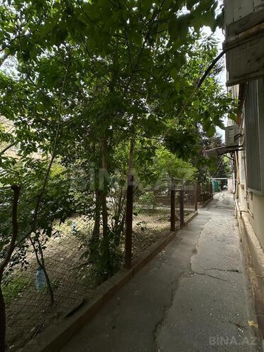 Satılır 3 otaqlı köhnə tikili 90 m², Yasamal r., photo 22 from 25