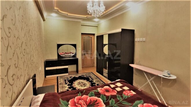 İcarəyə verilir 3 otaqlı yeni tikili 190 m², 28 May m., photo 6 from 15