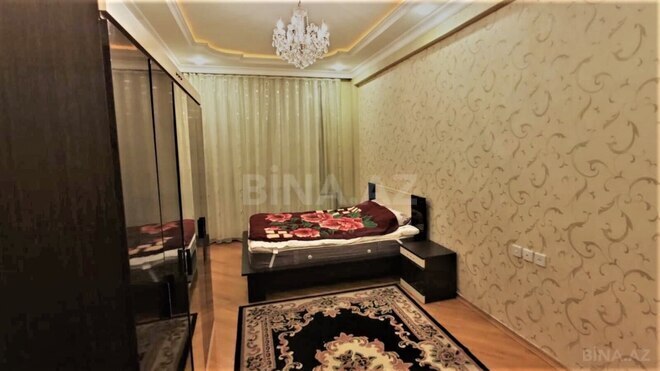 İcarəyə verilir 3 otaqlı yeni tikili 190 m², 28 May m., photo 5 from 15