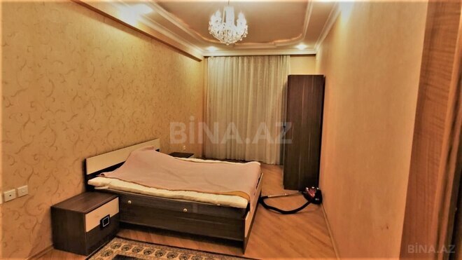 İcarəyə verilir 3 otaqlı yeni tikili 190 m², 28 May m., photo 7 from 15