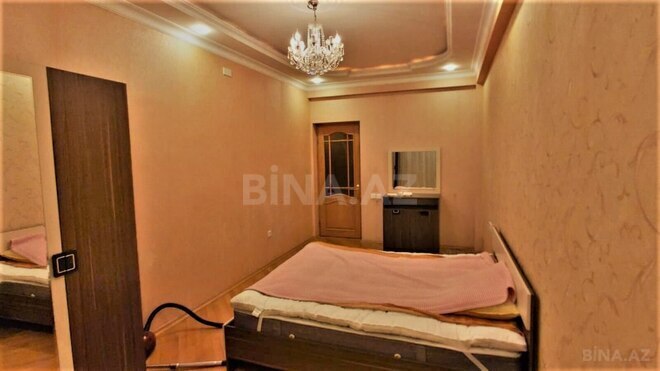 İcarəyə verilir 3 otaqlı yeni tikili 190 m², 28 May m., photo 8 from 15