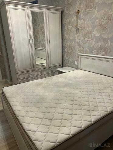 Сдаётся 2-комн. новостройка 70 м², м. Гянджлик, photo 4 from 10
