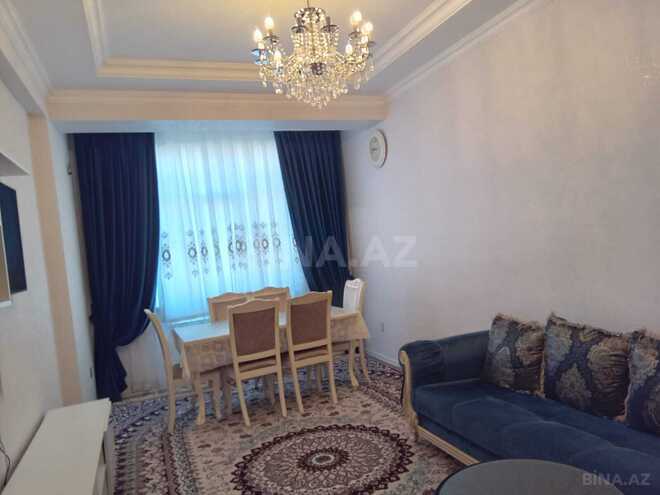 Сдаётся 2-комн. новостройка 80 м², photo 3 from 10
