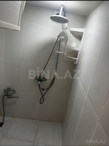 İcarəyə verilir 2 otaqlı köhnə tikili 35 m², Sahil m., photo 8 from 11