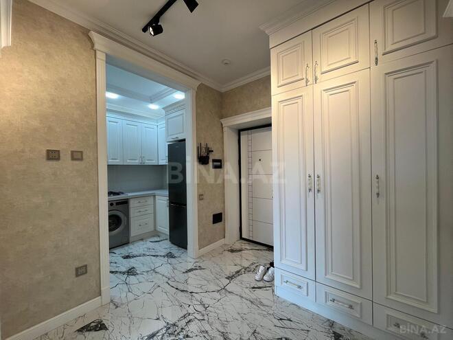 Сдаётся 2-комн. новостройка 70 м², м. 8 ноября, photo 14 from 27