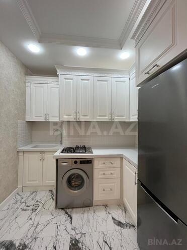 Сдаётся 2-комн. новостройка 70 м², м. 8 ноября, photo 12 from 27