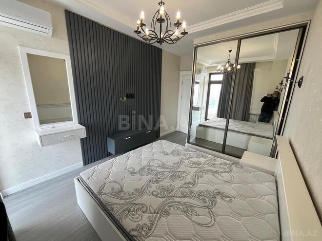 Сдаётся 2-комн. новостройка 70 м², м. 8 ноября, photo 10 from 27
