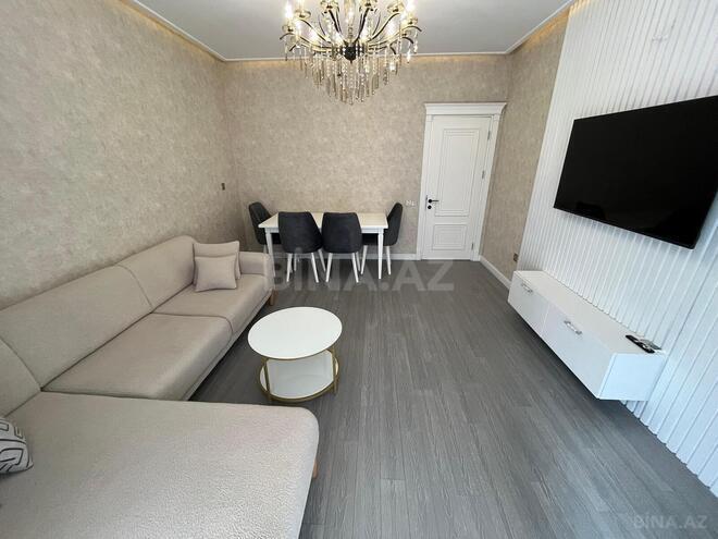 Сдаётся 2-комн. новостройка 70 м², м. 8 ноября, photo 5 from 27