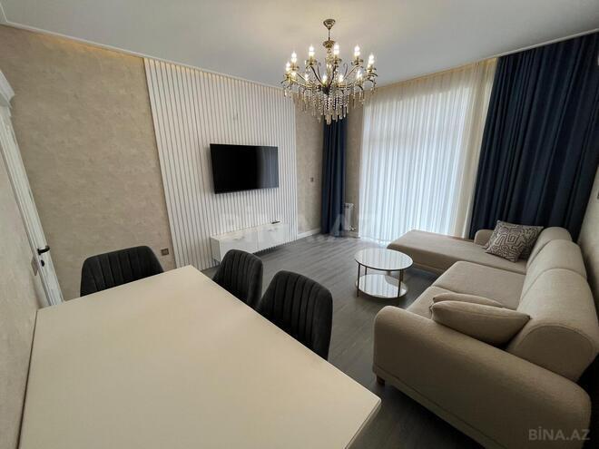 Сдаётся 2-комн. новостройка 70 м², м. 8 ноября, photo 3 from 27