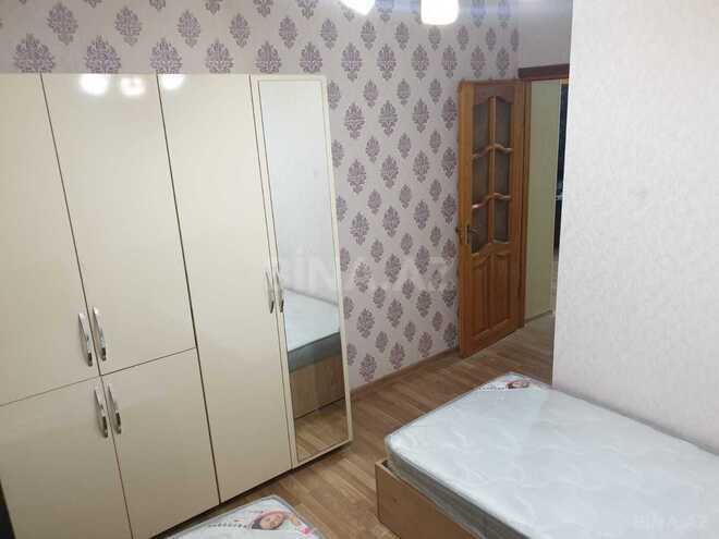 Сдаётся 3-комн. вторичка 68 м², м. Ахмедлы, photo 8 from 15