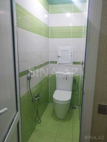 Сдаётся 3-комн. вторичка 68 м², м. Ахмедлы, photo 12 from 15